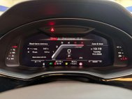 Audi SQ8 4.0 TDI V8 Vorsprung SUV 5dr Diesel Tiptronic quattro Euro 6 (s/s) (435 ps) 32