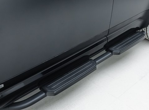 Land Rover Defender 110 V8 Carpathian Edition OVERFINCH 40