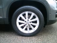 Volkswagen Tiguan SE TDI BLUEMOTION TECHNOLOGY 4MOTION DSG ONLY 53,000 MILES FROM NEW 10