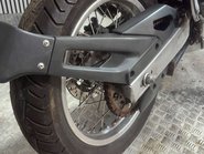 BMW F650 1995 FUNDURO 34K PROJECT ENDURO BIKE 650CC SINGLE 23