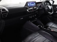 Citroen C4 SHINE PLUS 34