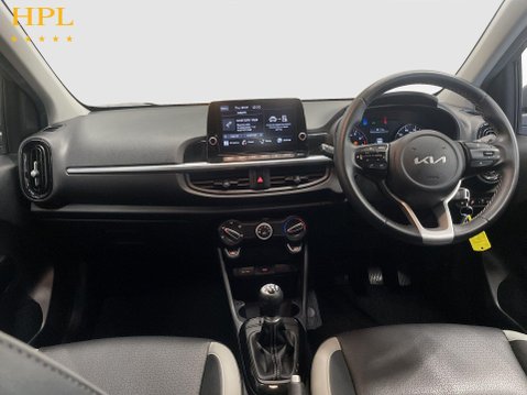 Kia Picanto 1.0 DPi Shadow Hatchback 5dr Petrol Manual Euro 6 (s/s) (66 bhp) 19
