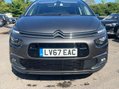 Citroen C4 Picasso 1.6 BlueHDi Flair EAT6 Euro 6 (s/s) 5dr 9