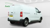 Vauxhall Vivaro SWB L1H1 Low Roof Prime 2900 Air Con Sensors EURO 6 4