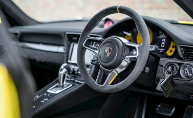 Porsche 911 (991) GT3 RS 11