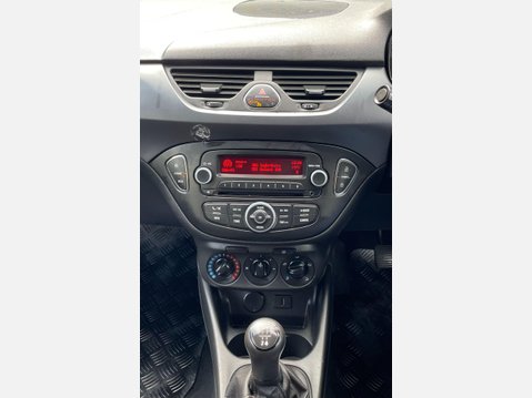 Vauxhall Corsa 1.3 CDTi FWD L1 H1 (s/s) 3dr Start/Stop 25