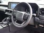 Toyota Land Cruiser  COMMERCIAL styled by seeker with rear seats world tour edition  17