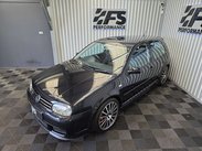 Volkswagen Golf 3.2 R32 Hatchback 3dr Petrol Manual (276 g/km, 240 bhp) 16