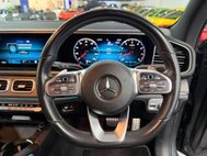 Mercedes-Benz GLE 3.0 GLE450h MHEV AMG Line (Premium) SUV 5dr Petrol Hybrid G-Tronic 4MATIC E 31