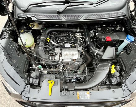 Ford Ecosport 1.0 EcoSport ST-Line 5dr 7