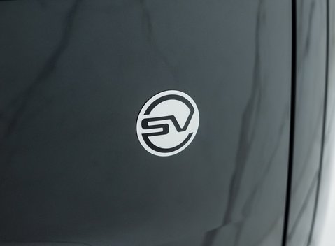 Land Rover Range Rover P530 SV 40