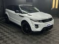 Land Rover Range Rover Evoque 2.2 Range Rover Evoque Dynamic SD4 Auto 4WD 3dr 12