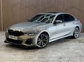 BMW 3 Series 3.0 M340i xDrive Auto 4WD 4dr 35
