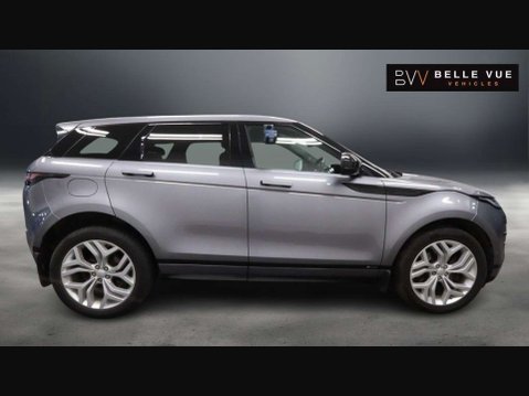Land Rover Range Rover Evoque 2.0 Range Rover Evoque R-Dynamic SE D Automatic 4WD 5dr *NATIONAL DELIVERY* 7
