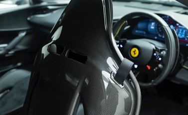 Ferrari SF90 Stradale Assetto Fiorano 12
