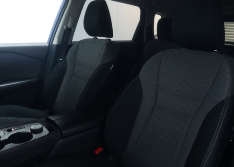 Nissan X-Trail 1.5 X-Trail N-Connecta E-4orce A 4WD 5dr 52