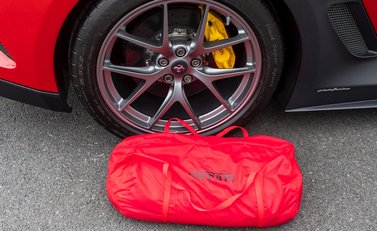 Ferrari 599 SA Aperta 38