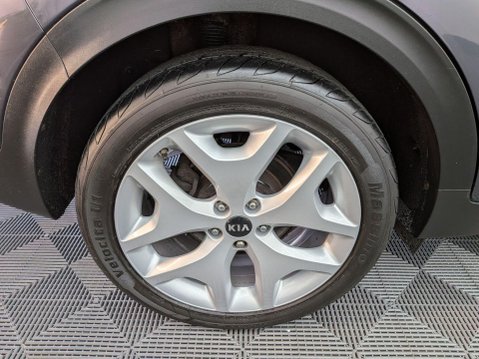 Kia Sportage 2.0 CRDi GT-Line Auto AWD Euro 6 5dr 29
