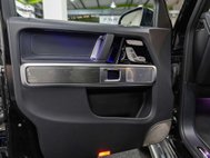 Mercedes-Benz G Class 4.0 G63 V8 BiTurbo MHEV AMG SUV 5dr Petrol Hybrid SpdS+9GT 4WD Euro 6 (s/s) 71