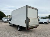 Ford Transit Luton LWB L3 350 Tail Lift EURO 6 NO VAT 8