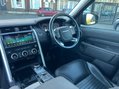 Land Rover Discovery 2.0 SD4 HSE Auto 4WD Euro 6 (s/s) 5dr 20