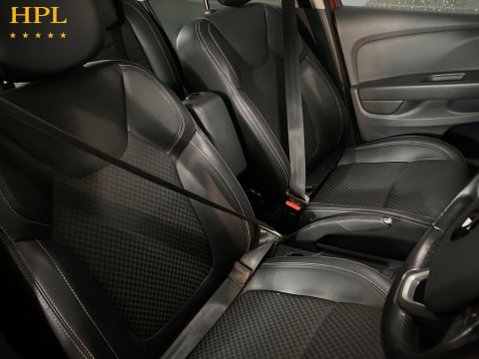Renault Clio 1.5 dCi Dynamique S Nav Hatchback 5dr Diesel EDC Euro 6 (s/s) (90 ps) Air C 22