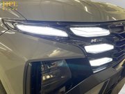 Hyundai TUCSON 1.6 T-GDi N Line SUV 5dr Petrol Hybrid Auto Euro 6 (s/s) (215 ps) 9