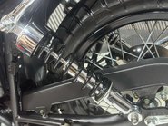 Bullit Hunt 2020 ONLY 1K MODERN 125CC RETRO BIKE CAFE RACER LEARNER 35