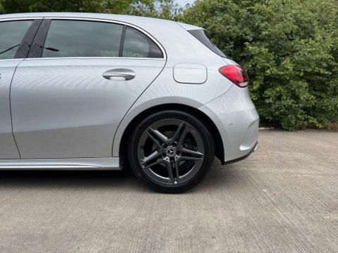 Mercedes-Benz A Class 1.3 A200 AMG Line (Premium) 7G-DCT Euro 6 (s/s) 5dr 31