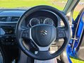 Suzuki Swift 1.2 Dualjet SZ4 ALLGRIP Euro 5 (s/s) 5dr 40