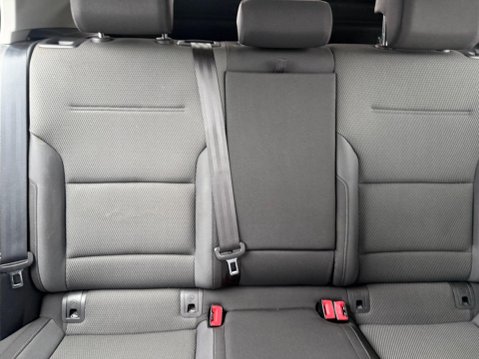 Volkswagen Golf 1.6 TDI BlueMotion Tech Match Euro 5 (s/s) 5dr 10