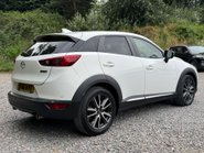 Mazda CX-3 2.0 CX-3 Sport Nav 5dr 5