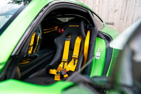 Mercedes-Benz AMG GT R PREMIUM. NOW SOLD. SIMILAR REQUIRED. PLEASE CALL 01903 254800. 14