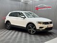 Volkswagen Tiguan 2.0 TDI SE Navigation 4Motion Euro 6 (s/s) 5dr 4