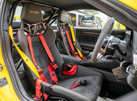 Porsche 911 (991) GT3 RS 12