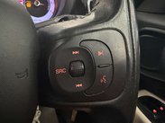 Fiat 500L 1.3 MultiJet Trekking MPV 5dr Diesel Dualogic Euro 6 (s/s) (95 ps) 13