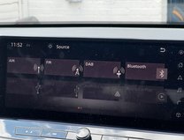 Nissan Qashqai 1.3 DIG-T MHEV N-Connecta SUV 5dr Petrol Hybrid Manual Euro 6 (s/s) (140 ps 27