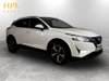 Nissan Qashqai 1.3 DIG-T MHEV N-Connecta SUV 5dr Petrol Hybrid Manual Euro 6 (s/s) (140 ps
