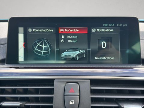 BMW 4 Series 430I M SPORT 19