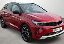 Vauxhall Grandland 1.2 Hybrid [136] Ultimate 5dr e-DCT6 1