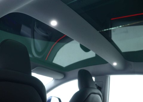 Tesla Model 3 Saloon 4dr Electric Auto RWD (208 ps) 50