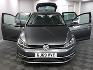 Volkswagen Golf MATCH EDITION TDI 7