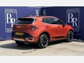 Kia Sportage 1.6 T-GDi GT-Line SUV 5dr Petrol Manual Euro 6 (s/s) (148 bhp) 5