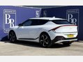 Kia EV6 77.4kWh GT-Line S Hatchback 5dr Electric Auto AWD (320 bhp) 6