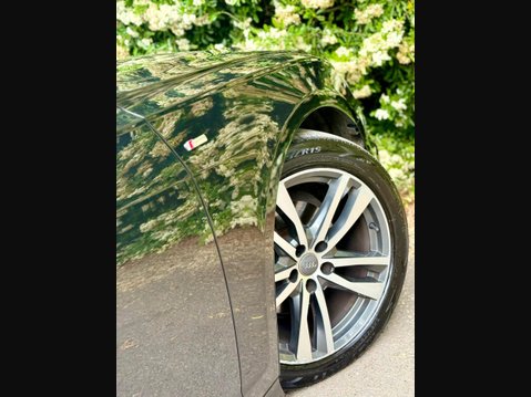 Audi A6 2.0 TDI 40 S line S Tronic Euro 6 (s/s) 4dr 11
