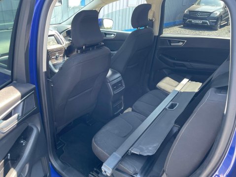 Ford S-Max 2.0 TDCi Titanium Euro 6 (s/s) 5dr 28