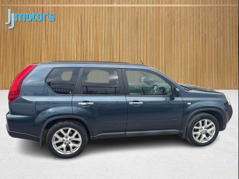 Nissan X-Trail 2.0 dCi Tekna SUV 5dr Diesel Manual 4WD Euro 5 (173 ps) 17