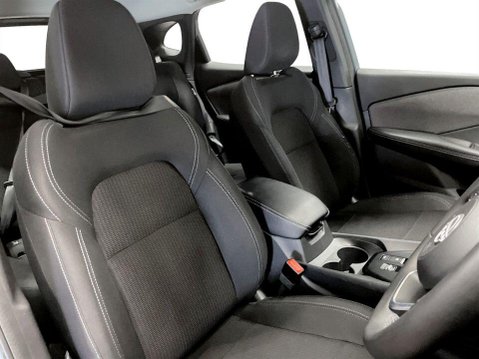 Nissan Qashqai 1.3 DIG-T MHEV Acenta Premium SUV 5dr Petrol Hybrid Manual Euro 6 (s/s) (14 21