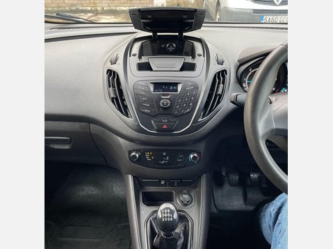 Ford Transit Courier 1.5 TDCi Panel Van 5dr Diesel Manual L1 Euro 6 (SLD) (75 ps) 27