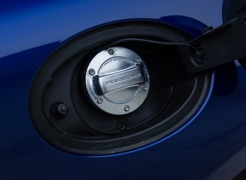 Porsche 911 Carrera S (992) 34